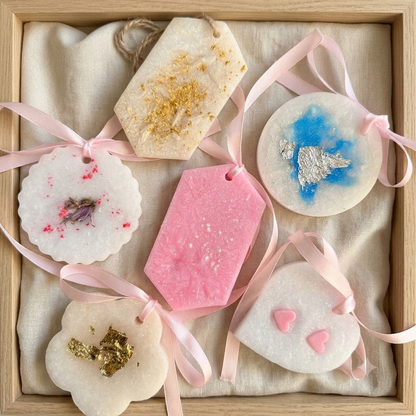 Wax Sachet (One Sachet)