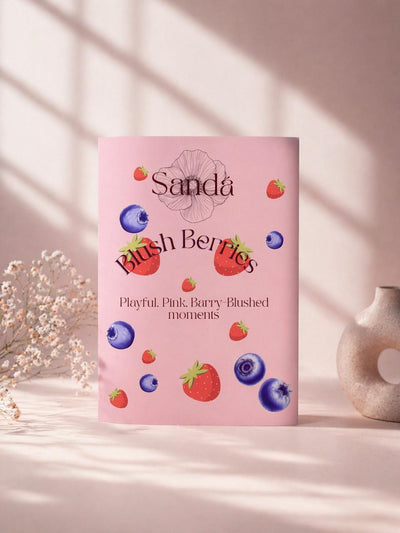 Blush Berries