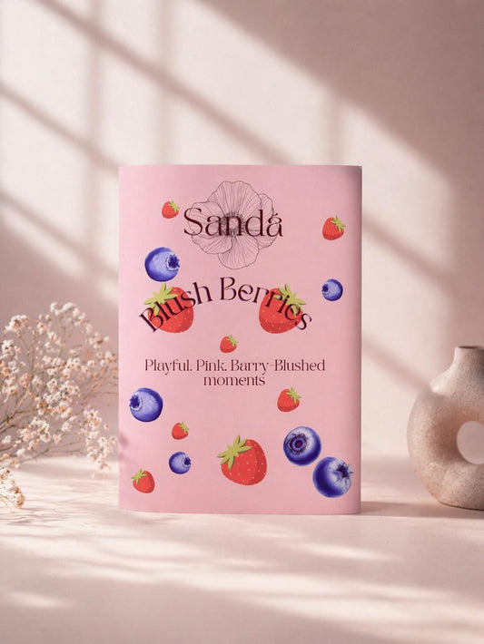 Blush Berries