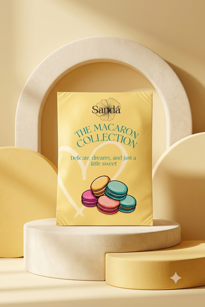 The Macaron Collection
