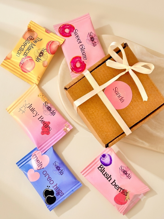 Mini Melts Box