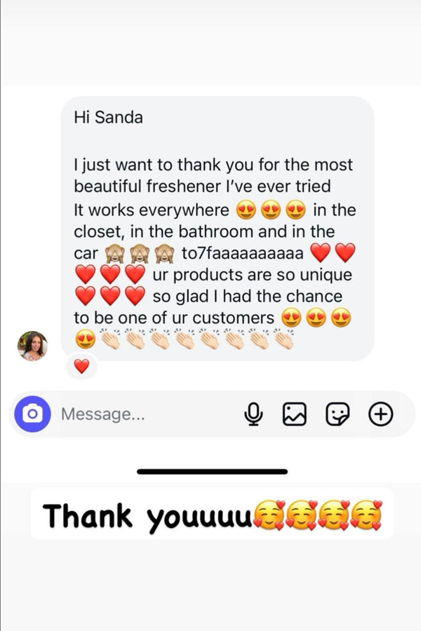 Customer feedback 4